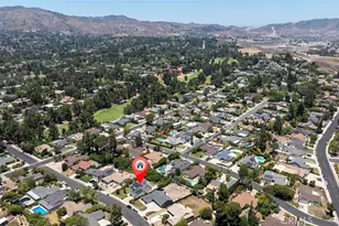 16509 Shamhart, Granada Hills, CA 91344 - Photo 58
