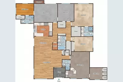 10919 Deliban Street, Tujunga, CA 91042 - Photo 40