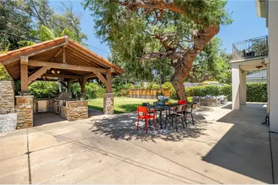 4619 Daleridge Road, La Canada Flintridge, CA 91011 - Photo 56