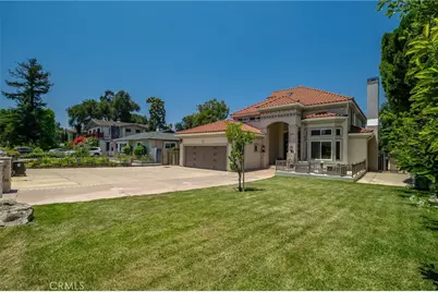 4619 Daleridge Road, La Canada Flintridge, CA 91011 - Photo 6