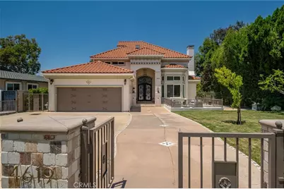 4619 Daleridge Road, La Canada Flintridge, CA 91011 - Photo 2
