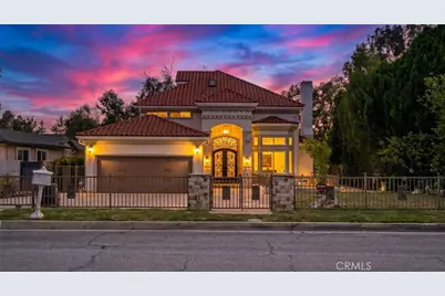 4619 Daleridge Road, La Canada Flintridge, CA 91011 - Photo 1