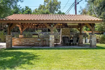 4619 Daleridge, La Canada Flintridge, CA 91011 - Photo 58