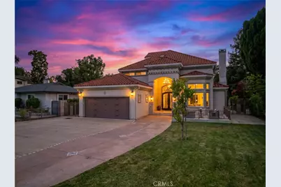 4619 Daleridge, La Canada Flintridge, CA 91011 - Photo 2
