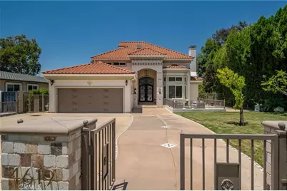 4619 Daleridge, La Canada Flintridge, CA 91011 - Photo 4