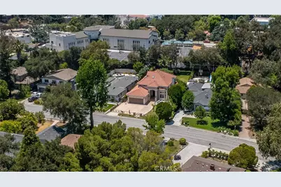 4619 Daleridge, La Canada Flintridge, CA 91011 - Photo 66