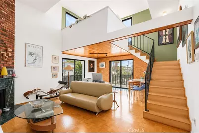 1971 Rodney #307, Los Angeles, CA 90027 - Photo 8
