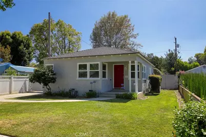 151 S Parish, Burbank, CA 91506 - Photo 1