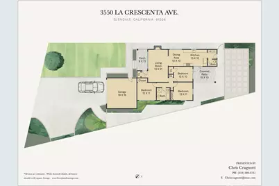 3550 La Crescenta Avenue, Glendale, CA 91208 - Photo 34