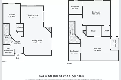 522 W Stocker #6, Glendale, CA 91202 - Photo 40