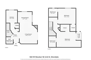 522 W Stocker, Glendale, CA 91202 - Photo 40