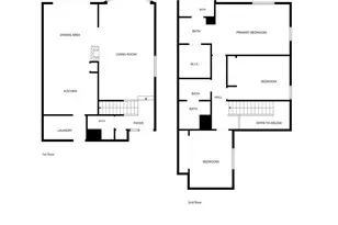 2607 Dove Creek Ln, Pasadena, CA 91107 - Photo 46