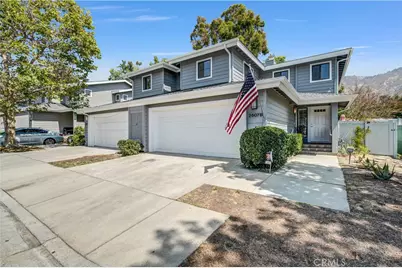 2607 Dove Creek Lane #B, Pasadena, CA 91107 - Photo 2