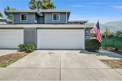2607 Dove Creek Lane #B, Pasadena, CA 91107 - Photo 1
