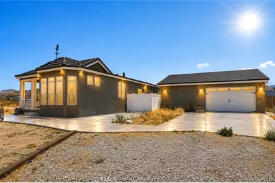 11152 E Avenue V12, Littlerock, CA 93543 - Photo 2