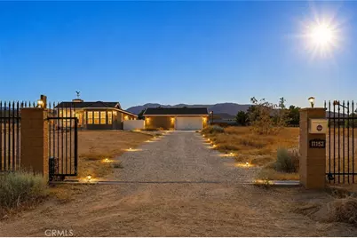 11152 E Avenue V12, Littlerock, CA 93543 - Photo 1