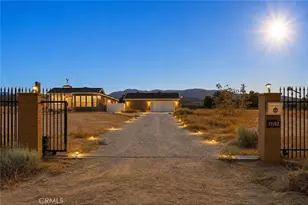 11152 E Ave V 12, Littlerock, CA 93543 - Photo 1