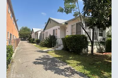 1029 Ruberta, Glendale, CA 91201 - Photo 4