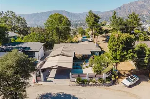 7305 Verdugo Crestline Dr, Tujunga, CA 91042 - Photo 48