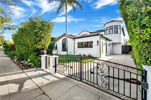 349 S Clark Dr, Beverly Hills, CA 90211 - Photo 1