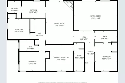 19000 Strathern, Reseda, CA 91335 - Photo 42
