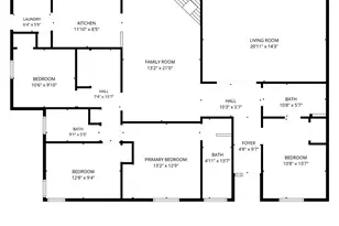 19000 Strathern, Reseda, CA 91335 - Photo 42