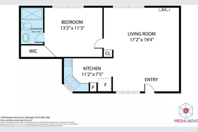 1459 Stanley, Glendale, CA 91206 - Photo 50