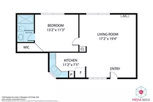 1459 Stanley, Glendale, CA 91206 - Photo 50