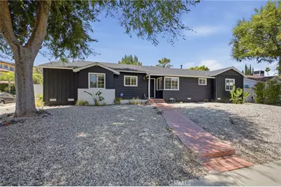 5521 McLennan, Encino, CA 91436 - Photo 2