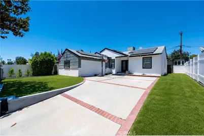 12521 Stagg Street, North Hollywood, CA 91605 - Photo 1