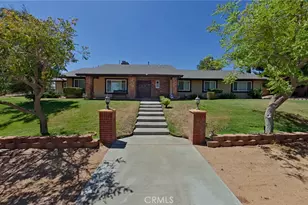 814 Lisa St, Palmdale, CA 93551 - Photo 1
