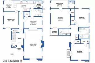 940 E Stocker, Glendale, CA 91207 - Photo 44