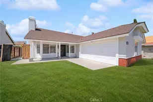42 Whirlaway, Perris, CA 92571 - Photo 1