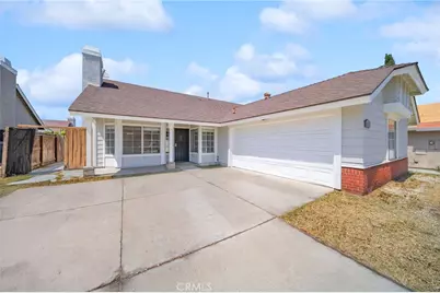 42 Whirlaway, Perris, CA 92571 - Photo 2