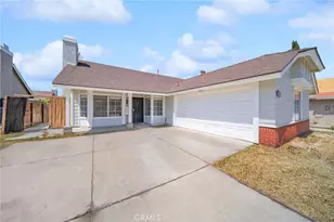 42 Whirlaway, Perris, CA 92571 - Photo 2