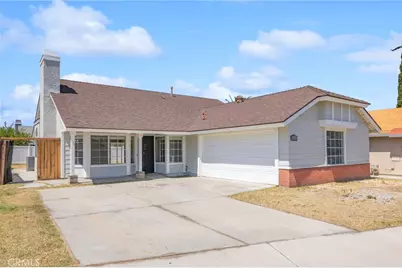 42 Whirlaway, Perris, CA 92571 - Photo 1