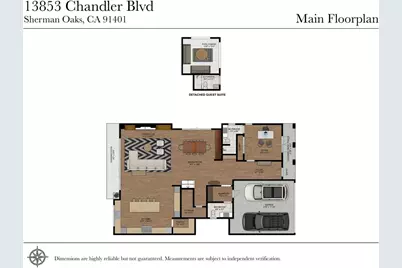 13853 Chandler, Sherman Oaks, CA 91401 - Photo 32