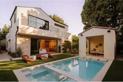 13853 Chandler, Sherman Oaks, CA 91401 - Photo 26