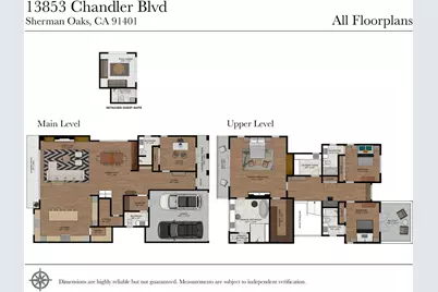 13853 Chandler, Sherman Oaks, CA 91401 - Photo 34