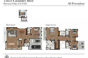 13853 Chandler, Sherman Oaks, CA 91401 - Photo 34