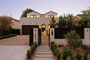 13853 Chandler, Sherman Oaks, CA 91401 - Photo 28