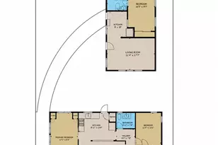5533 W 120th, Inglewood, CA 90304 - Photo 4
