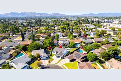 8352 Capps, Northridge, CA 91324 - Photo 48