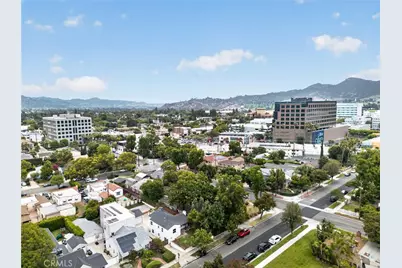 210 N Naomi Street, Burbank, CA 91505 - Photo 46