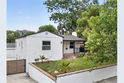 210 N Naomi Street, Burbank, CA 91505 - Photo 4
