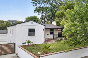 210 N Naomi St, Burbank, CA 91505 - Photo 4