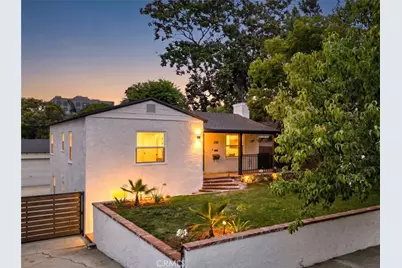 210 N Naomi Street, Burbank, CA 91505 - Photo 2