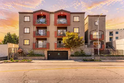 11124 Burbank Boulevard #101, North Hollywood, CA 91601 - Photo 2