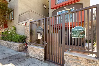 11124 Burbank Boulevard #101, North Hollywood, CA 91601 - Photo 4
