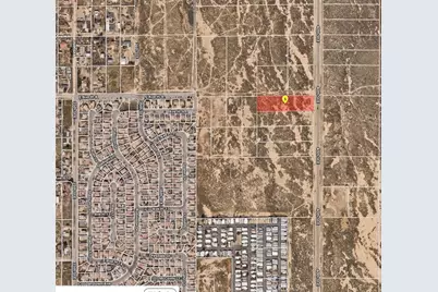 0 Avenue H #8, Lancaster, CA 93535 - Photo 1